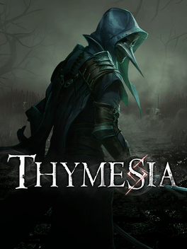 Thymesia ARG Série Xbox CD Key