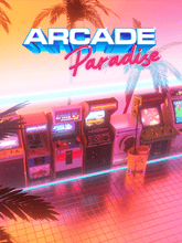 Arcade Paradise Global Steam CD Key