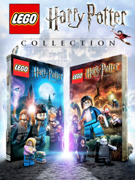 LEGO: Harry Potter - Coleção ARG Xbox One CD Key