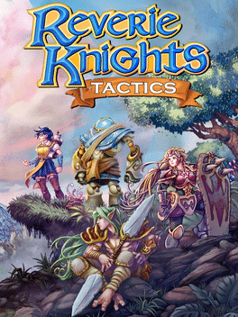 Reverie Knights Tactics ARG Xbox One/Série CD Key