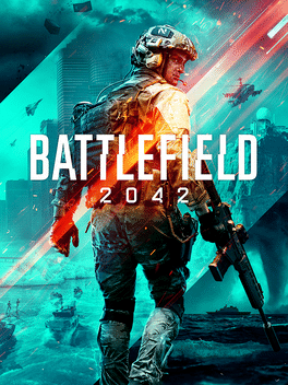 Origem global do Battlefield 2042 CD Key