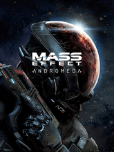 Mass Effect: Origem global de Andromeda CD Key