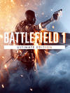 Battlefield 1 Ultimate Edition Origem Global CD Key