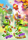 Yooka-Laylee - Pacote de Duo de Amigos Global Steam CD Key