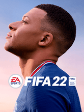 FIFA 22 PT/PL Origem Global CD Key