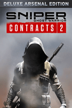 Sniper Ghost Warrior Contracts 2 Edição Arsenal UE Xbox One/Série CD Key