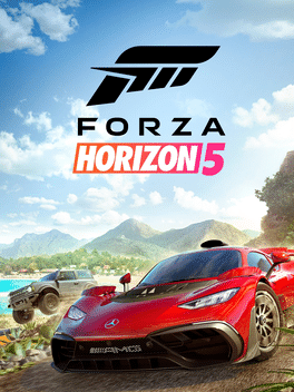 Forza Horizon 5 US Xbox One/Série/Windows CD Key