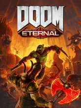 Doom Eternal UE Bethesda CD Key