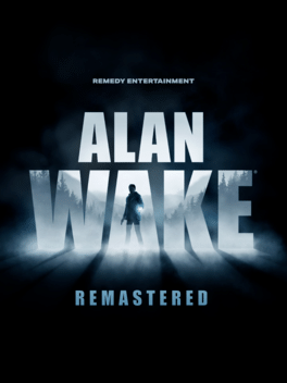 Alan Wake Remasterizado ARG Xbox One/Série CD Key