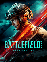 Battlefield 2042 Gold Edition Origem Global CD Key