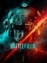 Battlefield 2042 Ultimate Edition EUA PS4/5 CD Key