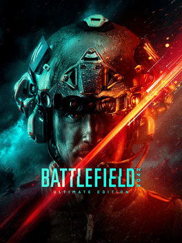 Battlefield 2042 Ultimate Edition UE Xbox One/Série CD Key