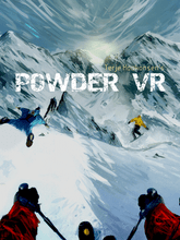 Vapor global do Powder VR de Terje Haakonsen CD Key