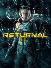 Vapor global do Returnal ROW CD Key