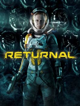 Returnal UE PS5 CD Key