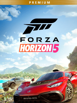 Forza Horizon 5 Premium Edition Global Xbox One/Série/Windows CD Key