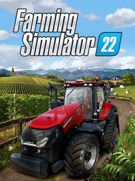 Farming Simulator 22 ARG Xbox One/Série CD Key