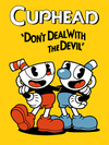 Cuphead EU Xbox One/Série CD Key