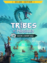 Tribes of Midgard Deluxe Edition UE Xbox One/Série CD Key