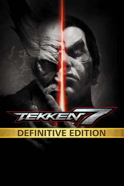 Tekken 7 Definitive Edition EU Xbox One/Série CD Key