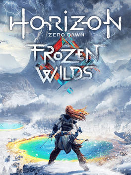 Horizon Zero Dawn: The Frozen Wilds + Pacote Complementar UE PS4/5 CD Key