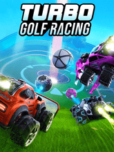 Turbo Golf Racing EU Xbox One/Série/Windows CD Key