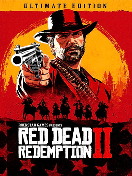 Red Dead Redemption 2 Ultimate Edition UE Xbox One/Série CD Key