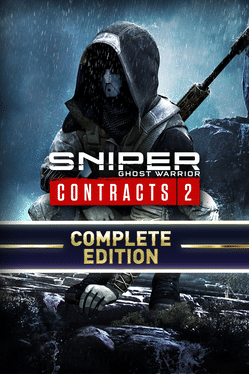 Sniper Ghost Warrior Contracts 2 Edição Completa UE Xbox One/Série CD Key