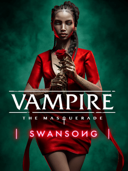 Vampiro: The Masquerade - Canto do Sangue Epic Games Global CD Key