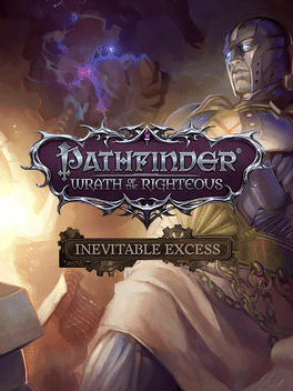 Pathfinder: Wrath of the Righteous - Excesso Inevitável ARG Xbox One/Série CD Key