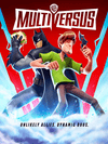 MultiVersus - Pacote MVP Global Xbox One/Série CD Key