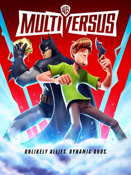 MultiVersus - Pacote MVP Global Xbox One/Série CD Key