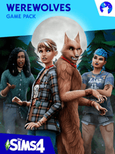 The Sims 4: Lobisomens Origem Global CD Key