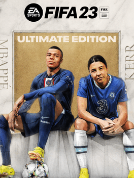 FIFA 23 Ultimate Edition UE Xbox One/Série CD Key