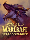 World of Warcraft: Cartão de oferta Dragonflight 50 € Battle.net CD Key