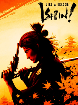 Como um dragão: Ishin! EU Steam CD Key