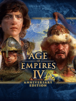 Age of Empires IV Edição de Aniversário Global Steam