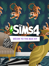 The Sims 4: Kit Decoração ao Máximo Origem Global CD Key