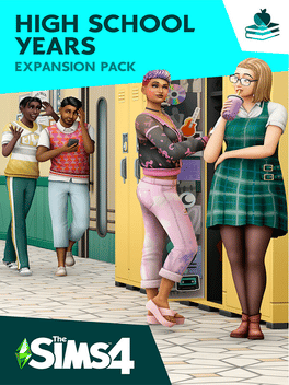 The Sims 4: Anos de Liceu Origem Global CD Key