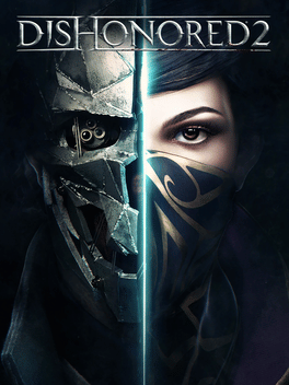 Dishonored 2 Global Steam CD Key