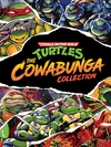 Teenage Mutant Ninja Turtles - A Coleção Cowabunga TR Xbox One/Série CD Key