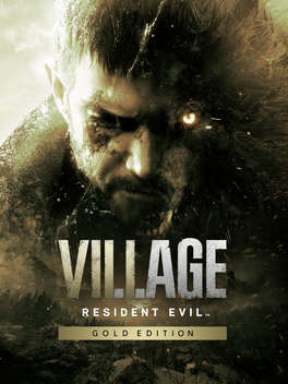 Resident Evil Village - RE VIII Gold Edition BR Xbox One/Série CD Key