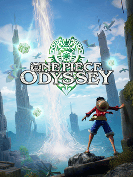 One Piece: Odyssey ARG Série Xbox CD Key
