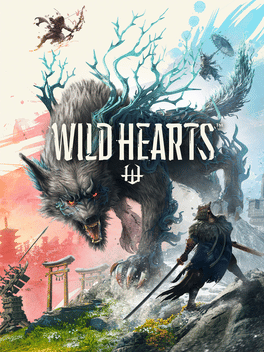 Série Wild Hearts EU Xbox CD Key