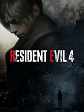 Resident Evil 4 - Remake da Série Xbox da UE CD Key