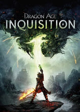 Dragon Age: Inquisition Origem Global CD Key