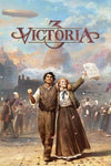 Victoria 3 Vapor CD Key