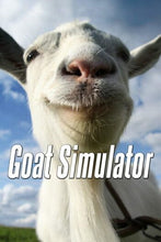 Goat Simulator Global Steam CD Key