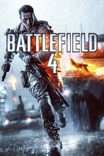 Battlefield 4 Origem Global CD Key