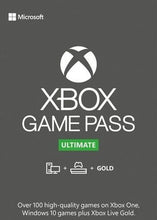 Xbox Game Pass Ultimate - 1 mês TR Xbox live CD Key